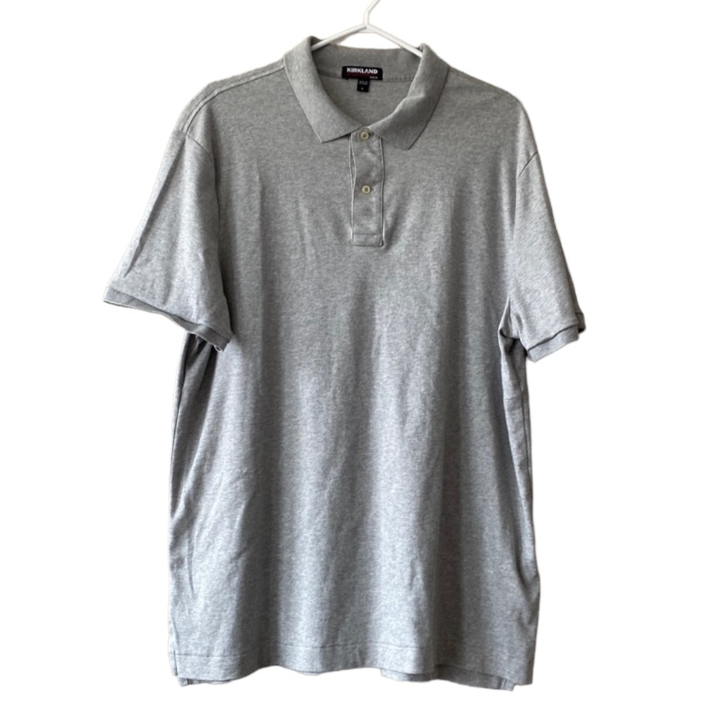 Kirkland Mens Golf Shirt